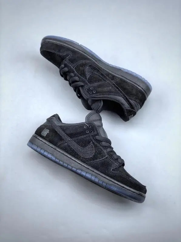 Nike Dunk Low Horse – Unisex Leather Streetwear Sneaker Metroutfits