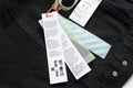 Off-White Jacket – Stylish Designer Outerwear Metroutfits