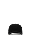 Fendi Cotton FF Motif Baseball Cap – Luxury Unisex Hat Metroutfits