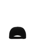 Fendi Cotton FF Motif Baseball Cap – Luxury Unisex Hat Metroutfits