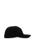 Fendi Cotton FF Motif Baseball Cap – Luxury Unisex Hat Metroutfits