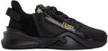 Fendi Flow Low-Top Sneakers New With Tag and Box Metroutfits