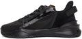 Fendi Flow Low-Top Sneakers New With Tag and Box Metroutfits