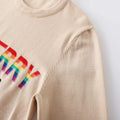 Burberry Men's Cream Designer Sweatshirt Metroutfits