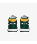 Nike Air Jordan 1 Retro Men’s & Women’s Sneakers Metroutfits