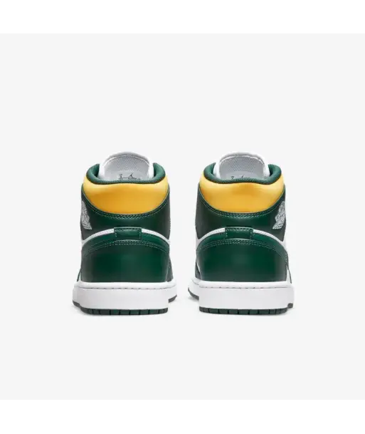 Nike Air Jordan 1 Retro Men’s & Women’s Sneakers Metroutfits
