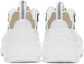 Burberry Low-Top Signature Logo Sneakers Metroutfits