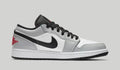 Nike Air Jordan 1 Low Smoke Grey Retro Sneakers New with Tag & Box Metroutfits