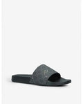 Gucci Unisex Pantoufles Slide Slippers Metroutfits
