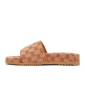 Gucci Unisex Pantoufles Slides – Luxury Designer Slippers Metroutfits