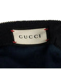 Gucci GG Canvas Baseball Cap – Luxury Unisex Hat Metroutfits