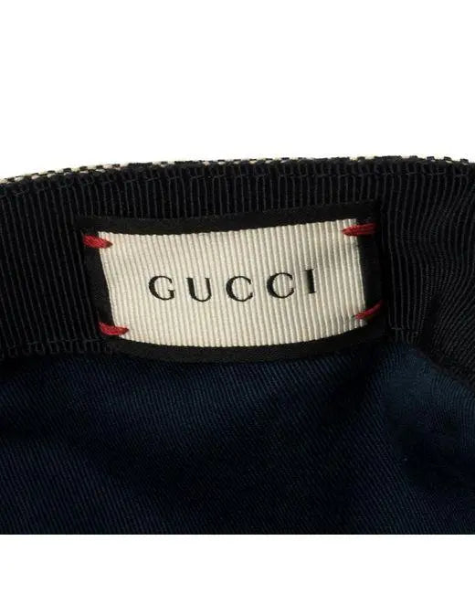 Gucci GG Canvas Baseball Cap – Luxury Unisex Hat Metroutfits