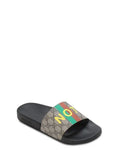 Gucci Pantoufles Slippers New With Tag and Box Metroutfits