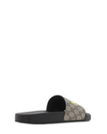 Gucci Pantoufles Slippers New With Tag and Box Metroutfits