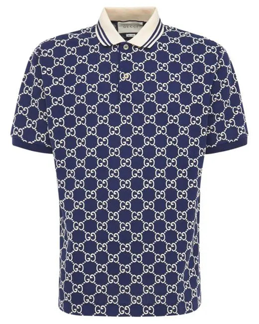 Gucci Men's Authentic Designer T-Shirt Metroutfits
