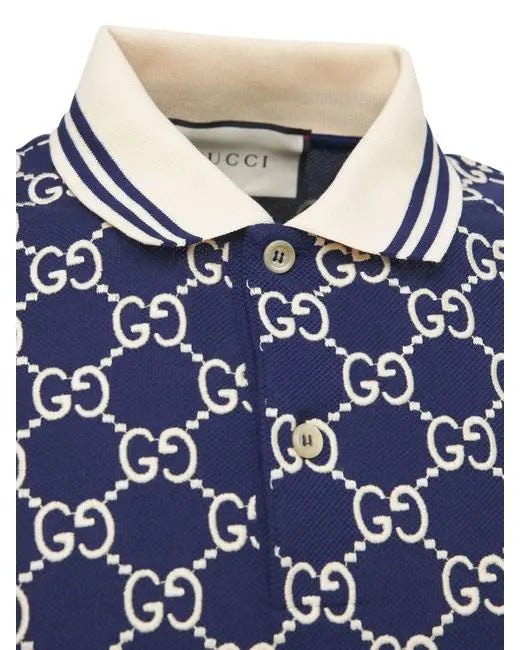 Gucci Men's Authentic Designer T-Shirt Metroutfits