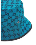 Gucci GG Supreme Bucket Hat – Unisex Designer Hat Metroutfits