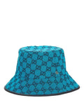 Gucci GG Supreme Bucket Hat – Unisex Designer Hat Metroutfits