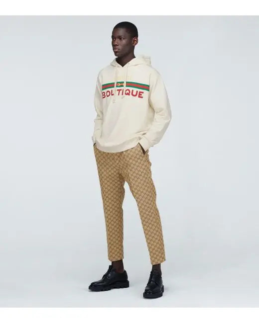 Gucci Designer Pants – Luxury Fit Metroutfitstore