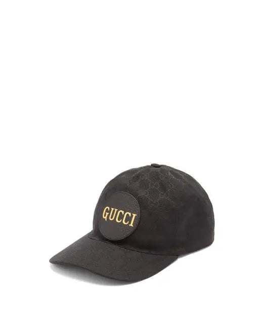 Gucci Men's Classic Designer Baseball Cap Metroutfits