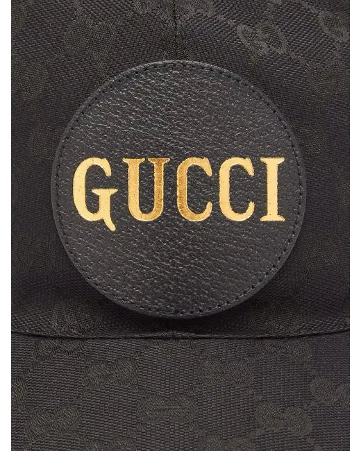 Gucci Men's Classic Designer Baseball Cap Metroutfits