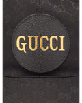 Gucci Men's Classic Designer Baseball Cap Metroutfits