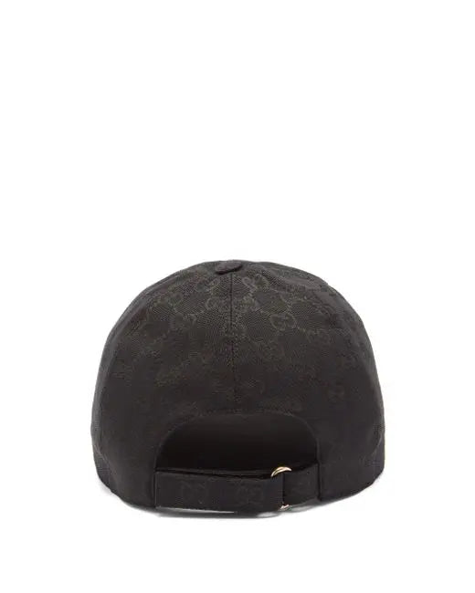 Gucci Men's Classic Designer Baseball Cap Metroutfits