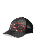 Gucci Men's Designer Baseball Cap Metroutfits
