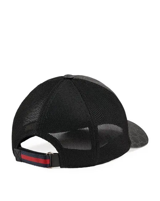 Gucci Men's Designer Baseball Cap Metroutfits