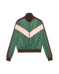 Gucci Logo Tracksuit Set for Men Metroutfits