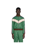 Gucci Logo Tracksuit Set for Men Metroutfits