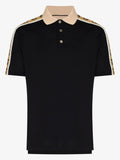 Gucci Men's Luxury Designer T-Shirt Metroutfits