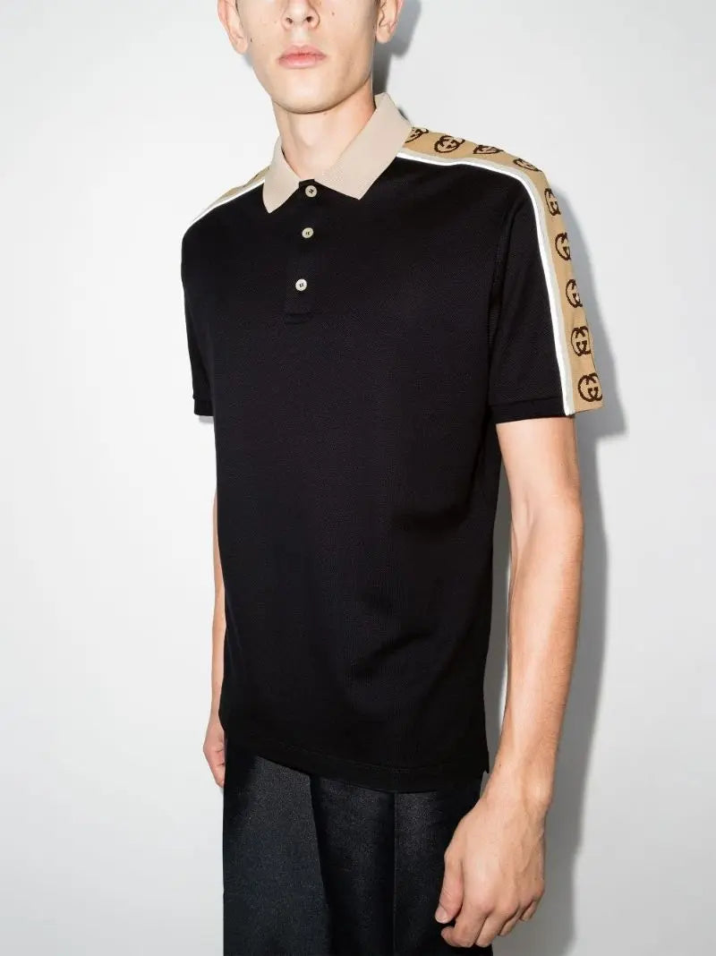 Gucci Men's Luxury Designer T-Shirt Metroutfits