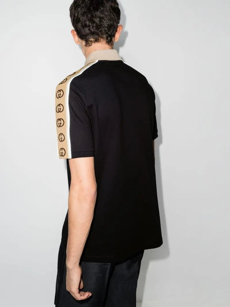 Gucci Men's Luxury Designer T-Shirt Metroutfits