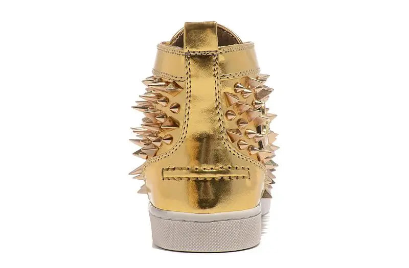 Christian Louboutin - Premium Designer Sneakers for Men & Women Metroutfits