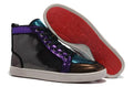 Christian Louboutin - Women and Men's Luxury Sneaker - Designer Footwear Metroutfits