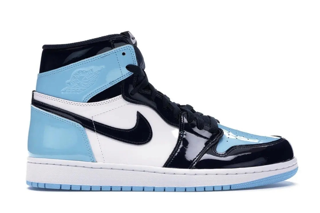 Nike Air Jordan 1 Retro Sneakers New Men & Women Metroutfits