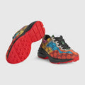 Gucci GG Rhyton Sneakers New With Tag Men & Women Metroutfits
