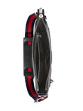 Gucci Black GG Messenger Bag – New Metroutfits