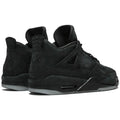 Air Jordan 4 Black Cat KAWS Sneakers Metroutfits