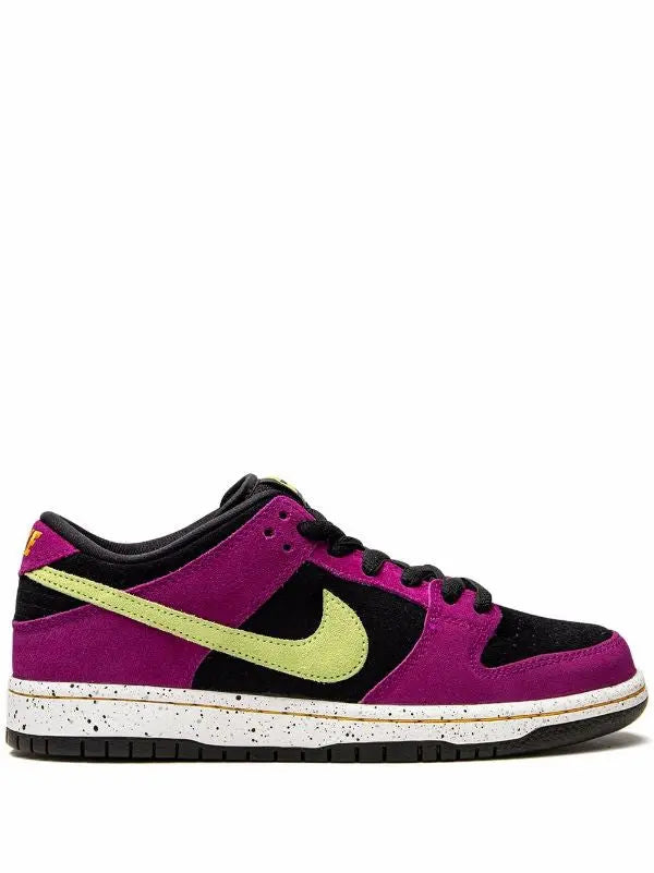 Nike Dunk Low Rosy Pink – Unisex Leather Sneaker Metroutfits