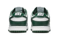 Nike Dunk Low Varsity Green Sneakers For Men & Women Metroutfits