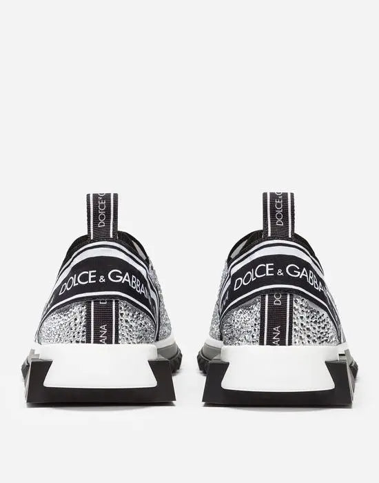 Dolce & Gabbana Luxury Sneakers For Men & Women Metroutfits