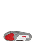 Air Jordan 3 Retro Sneakers Men Women New With Box Metroutfits