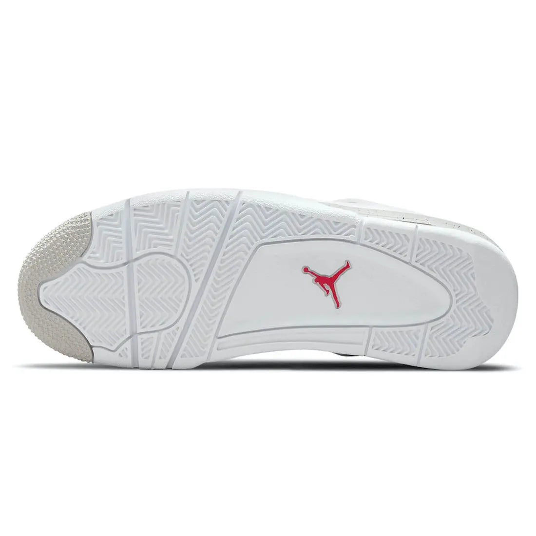 Air Jordan 4 Retro White Oreo Athletic Shoes Metroutfits