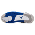 Air Jordan 4 Retro Motorsports Athletic Shoes Metroutfits