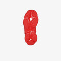Balenciaga Triple S Allover Logo Chunky Sneakers Men & Women Metroutfits