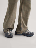 Gucci GG Rhyton Sneakers for Men and Women Metroutfits