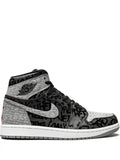 Jordan Air Jordan 1 High OG Rebellionaire Sneakers New Metroutfits