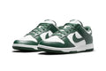 Nike Dunk Low Varsity Green Sneakers For Men & Women Metroutfits